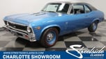 1969 Chevrolet Nova for Sale $52,995