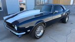 1968 Chevrolet Camaro  for sale $52,995 