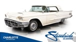 1960 Ford Thunderbird  for sale $27,995 