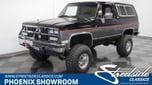 1990 Chevrolet Blazer  for sale $49,995 
