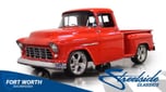 1955 Chevrolet 3100  for sale $81,995 