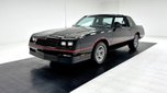 1986 Chevrolet Monte Carlo  for sale $34,500 