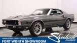 1969 Ford Mustang  for sale $44,995 
