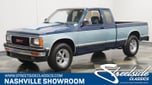 1992 GMC Sonoma  for sale $18,995 