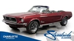 1968 Ford Mustang  for sale $47,995 