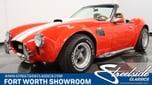 1965 Shelby Cobra  for sale $39,995 