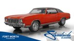1972 Chevrolet Monte Carlo  for sale $34,995 