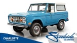 1969 Ford Bronco  for sale $59,995 