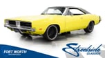 1969 Dodge Charger  for sale $168,995 