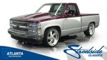 1994 Chevrolet Silverado  for sale $23,995 