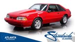1993 Ford Mustang  for sale $27,995 