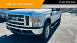 2008 Ford F-250 Super Duty  for sale $28,997 