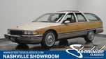 1993 Buick Roadmaster  for sale $21,995 