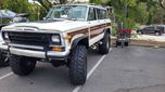 1987 Jeep Grand Wagoneer  for sale $28,995 