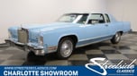 1979 Lincoln Continental  for sale $14,995 