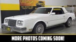 1983 Buick Riviera  for sale $24,900 