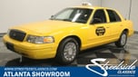 1999 Ford Crown Victoria for Sale $13,995