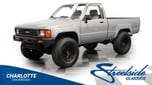 1987 Toyota Pickup  for sale $22,995 