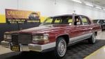 1992 Cadillac Brougham  for sale $23,900 