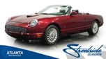 2004 Ford Thunderbird  for sale $17,995 