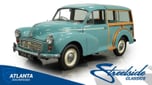 1960 Morris Minor  for sale $21,995 