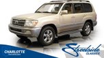 2006 Toyota Land Cruiser  for sale $28,995 