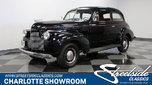 1940 Chevrolet JA Master Deluxe  for sale $22,995 