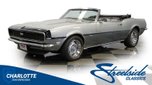 1968 Chevrolet Camaro  for sale $64,995 