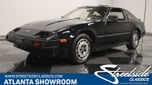 1986 Nissan 300ZX  for sale $16,995 