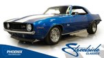 1969 Chevrolet Camaro  for sale $59,995 