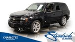 2007 Chevrolet Trailblazer  for sale $41,995 