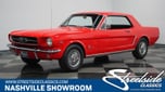 1965 Ford Mustang  for sale $29,995 