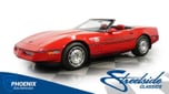 1986 Chevrolet Corvette Indy 500 Pace Car  for sale $40,995 