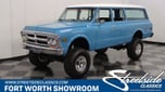 1972 GMC Suburban  for sale $44,995 