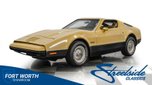 1975 Bricklin SV-1  for sale $36,995 