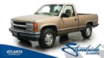 1997 Chevrolet Silverado  for sale $28,995 