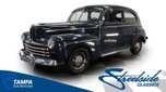 1946 Ford Super Deluxe  for sale $19,995 