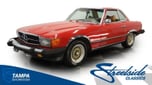 1975 Mercedes-Benz 450SL  for sale $19,995 