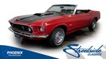 1969 Ford Mustang  for sale $64,995 