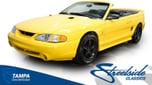 1998 Ford Mustang  for sale $13,995 