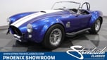 1965 Shelby Cobra  for sale $74,995 