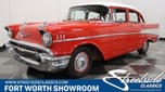 1957 Chevrolet Two-Ten Series  for sale $28,995 
