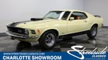 1970 Ford Mustang  for sale $57,995 