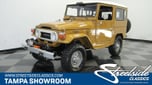 1978 Toyota Land Cruiser  for sale $69,995 