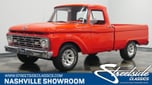 1964 Ford F-100  for sale $34,995 