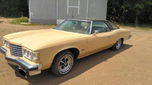 1976 Pontiac Catalina  for sale $8,995 