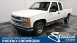 1997 Chevrolet Silverado  for sale $18,995 