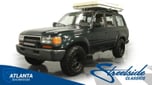 1992 Toyota Land Cruiser  for sale $22,995 