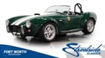 1965 Shelby Cobra  for sale $67,995 