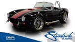 1965 Shelby Cobra  for sale $61,995 